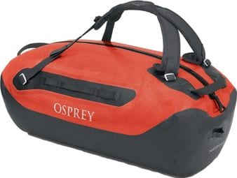 Osprey Transporter WP Duffel 70L Naranja