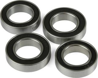 Hope Pro 4 Stainless Steel Bearings (x4)