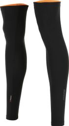 Santini Vega Multi Leggings Schwarz