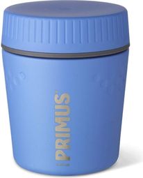 Boîte Repas isotherme Primus TrailBreak Lunch jug 400 Bleu