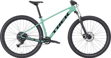 VTT Semi Rigide Trek Marlin 4 Shimano 8V 27.5'' Vert Gén. 3