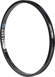Jante Odyssey Hazard Lite 24 Noir