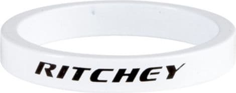 Entretoise Ritchey 5 mm 1pouce1 8