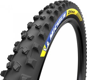 Michelin DH Mud Racing Line 29 '' MTB-Reifen Tubeless Ready Wire DownHill Shield Quetschschutz Magi-X DH