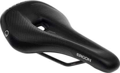 Ergon Selle vélo SM E-Mountain Sport hommes S/M noir