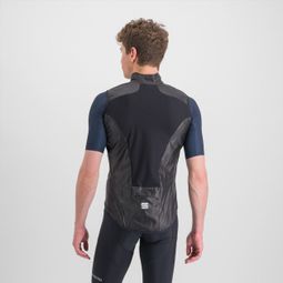 Veste Sans Manches Sportful Hot Pack Easylight Noir