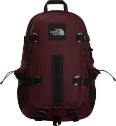 The North Face Base Camp Hot Shot Backpack in Bordeaux