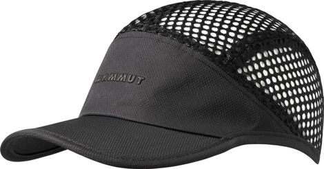 Unisex-Mütze Mammut Aenergy Mesh Schwarz