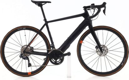 Produit reconditionné · KTM Macina Mezzo Di2 11V · Noir / Vélo de route | Très bon état