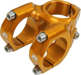 Hope Trail Stem 0° 31.8mm - Orange