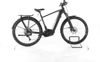 Produit reconditionné - Focus Aventura² 6.7 Trekking E-Bike - Très Bon Etat