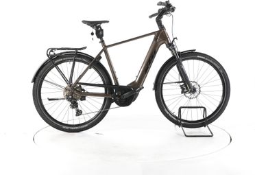 Produit reconditionné - KTM Macina Gran 710 Trekking E-Bike - Très Bon Etat