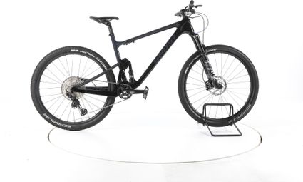 Produit reconditionné - Ghost Lector FS SF LC Fahrrad Fully - Très Bon Etat