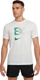 Nike Dri-Fit Kipchoge T-Shirt White Men