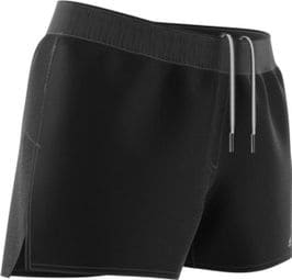 Pantalones cortos adidas Terrex Trail negro mujer