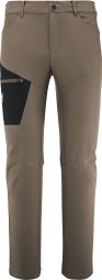 Pantalon Millet Wanaka Stretch III Marron