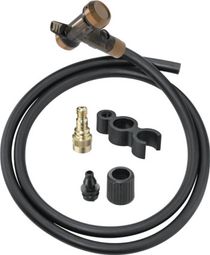 Topeak TubiHead Upgrade Kit Pump Fitting