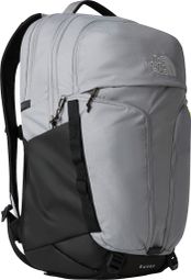 The North Face Surge 31L Grijze rugzak
