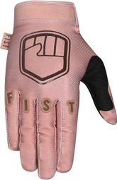 Gants Fist Adulte Earth Stocker Rose