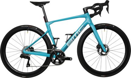 「引き取り限定」BMC TEAMMACHINE SLR01 2021 47サイズ USED - BMC Team Machine SLR01 One 2021 Size 47 | Alltricks.com