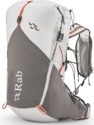 Sac de Randonnée RAB Veil XP 30L Blanc/Gris