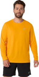 Asics Core Orange Men's Running T-Shirt