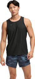 Hoka Airolite 2.0 Zwart Tanktop voor Heren