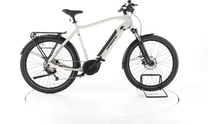 Produit reconditionné - Haibike Trekking 3 Trekking E-Bike - Très Bon Etat
