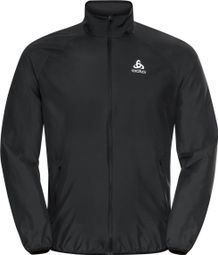 Odlo Essential Light Windjacke Schwarz