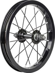 <p>Rueda delantera Trek Precaliber 12</p>
