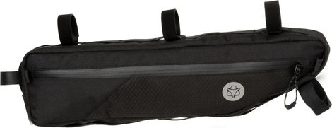 Agu Tube Frame Bag Venture 5,5L Zwart