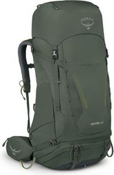 Osprey Kestrel 68 Hiking Backpack Green