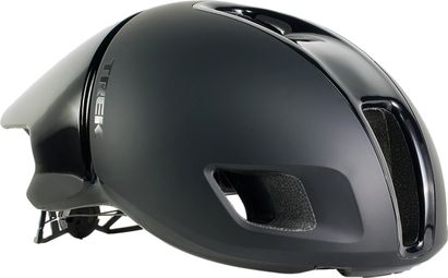 Casque Route Trek Ballista Mips Noir Mat