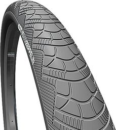 CST Pneu extérieur Zeppelin 28 x 2.00 Gris avec lignes réfléchissantes