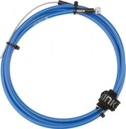 CABLE KINK BMX LINEAR BLUE