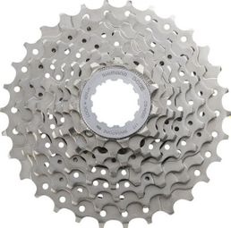 SHIMANO Cassette 8 vitesses Claris HG50 11-28T