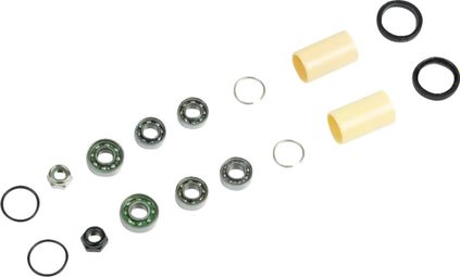 Kit di ricondizionamento Renthal per pedali Revo-F