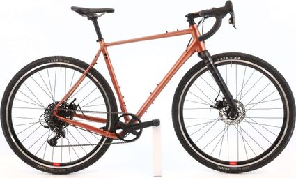 Produit reconditionné · Rondo Ruut AL 1 Gen 2 / Vélo de gravel | Très bon état