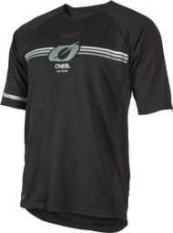 O'Neal Pint It Short Sleeved Jersey Black