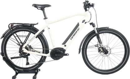 Produit Reconditionné · VTC électrique HAIBIKE Trekking 3  2023 · Bon état