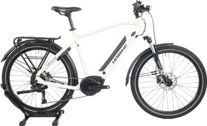 Produit Reconditionné · VTC électrique HAIBIKE Trekking 3  2023 · Bon état