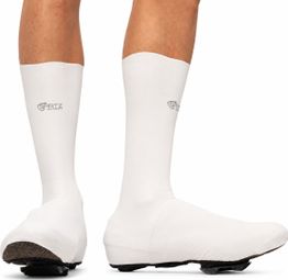 Couvre chaussures Spatzwear Aquasokz Long blanches