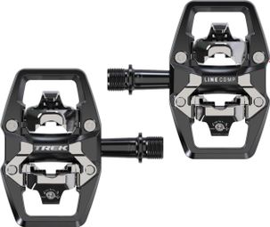 Jeu de pédales automatiques Trek Line Comp