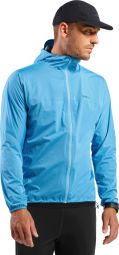 Odlo X-Alp Waterproof Jacket, Blue, Men's