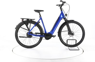 Produit reconditionné - Giant Daily Tour E+0 City E-Bike Entrée basse - Bon Etat