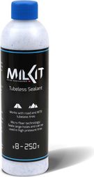 Liquide Préventif Milkit Tubeless 250ml