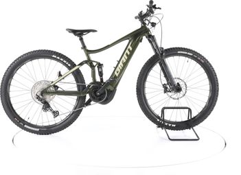 Produit reconditionné - Giant Stance E+ 1 Pro Vélo électrique VTT 2022 - Très Bon Etat