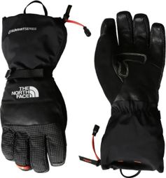 Winterhandschoenen The North Face Summit Jannu Peak Heavyweight Zwart