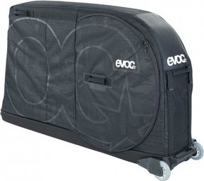 Evoc Bike Bag Pro 310 L Bolsa de transporte para bicicletas negro