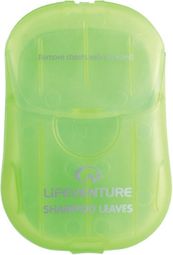 Lifeventure X 50 salviette per shampoo